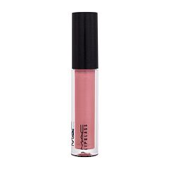 Lesk na rty MAC Lipglass 3,1 ml 307 Cultured