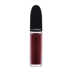 Rtěnka MAC Powder Kiss Liquid 5 ml 995 Fashion, Sweetie