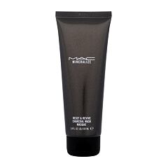 Pleťová maska MAC Mineralize Reset & Revive Charcoal Mask 100 ml