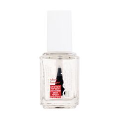 Lak na nehty Essie Stay Longer Longwear Top Coat 13,5 ml poškozená krabička