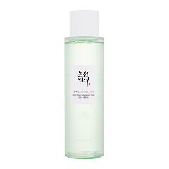 Pleťová voda a sprej Beauty of Joseon Green Plum Refreshing Toner AHA + BHA 150 ml poškozená krabička