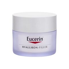 Denní pleťový krém Eucerin Hyaluron-Filler Dry Skin SPF15 50 ml