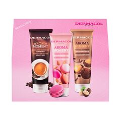 Sprchový gel Dermacol Aroma Moment Be Delicious 250 ml poškozená krabička Kazeta