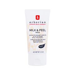 Pleťová maska Erborian Milk & Peel Mask 60 g