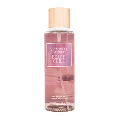 Tělový sprej Victoria´s Secret Beach Chill 250 ml