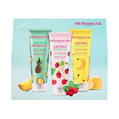 Sprchový gel Dermacol Aroma Moment Be Juicy 250 ml poškozená krabička Kazeta