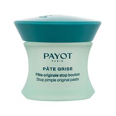 Lokální péče PAYOT Pâte Grise Stop Pimple Original Paste 15 ml