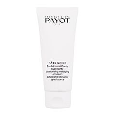 Denní pleťový krém PAYOT Pâte Grise Moisturising Mattifying Emulsion 100 ml