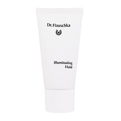 Rozjasňovač Dr. Hauschka Illuminating Fluid 30 ml