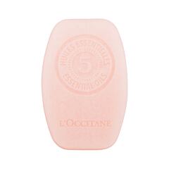 Šampon L'Occitane Aromachology Intensive Repair Solid Shampoo 60 g