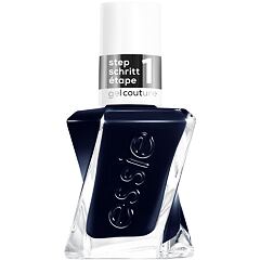 Lak na nehty Essie Gel Couture Nail Color 13,5 ml 400 Caviar Bar