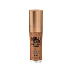 Podklad pod make-up Rimmel London Multi Tasker Better Than Filters 30 ml 007 Deep