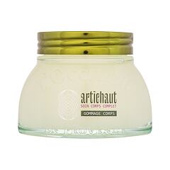 Tělový peeling L'Occitane Artichaut Body Scrub 200 ml