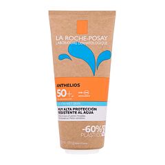 Opalovací přípravek na tělo La Roche-Posay Anthelios  Wet Skin Lotion SPF50+ 200 ml