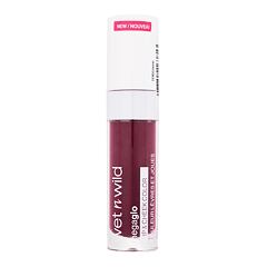 Rtěnka Wet n Wild MegaGlo Lip & Cheek Color 6,5 ml Berry True