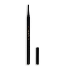 Tužka na obočí Makeup Revolution London Precise Brow Pencil 0,05 g Light Brown