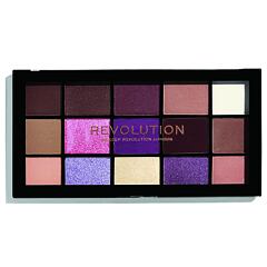 Oční stín Makeup Revolution London Re-loaded 16,5 g Visionary