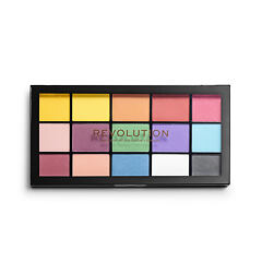 Oční stín Makeup Revolution London Re-loaded 16,5 g Marvellous Mattes