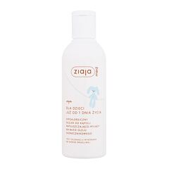 Koupelový olej Ziaja Med Kids Hypoallergenic Bath Oil 200 ml