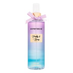 Tělový sprej Women´Secret Pretty & Sexy 250 ml