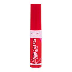 Lesk na rty Rimmel London Thrill Seeker Glassy Gloss 11 ml 600 Berry Glace