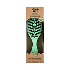 Kartáč na vlasy Wet Brush Go Green Speed Dry 1 ks Green