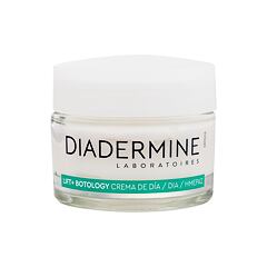 Denní pleťový krém Diadermine Lift+ Botology Anti-Wrinkle Day Cream 30+ 50 ml poškozená krabička
