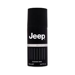 Deodorant Jeep Freedom 150 ml