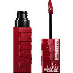 Rtěnka Maybelline Superstay Vinyl Ink Liquid 4,2 ml 10 Lippy