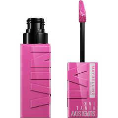 Rtěnka Maybelline Superstay Vinyl Ink Liquid 4,2 ml 165 Edgy