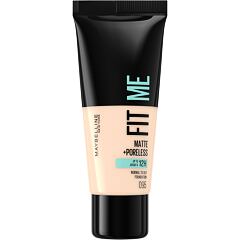 Make-up Maybelline Fit Me! Matte + Poreless 30 ml 95 Fair Porcelain