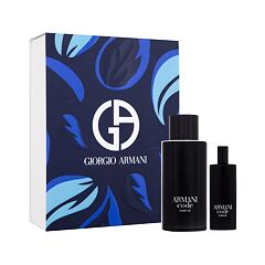 Parfém Giorgio Armani Code Parfum 125 ml Kazeta