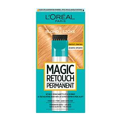 Barva na vlasy L'Oréal Paris Magic Retouch Permanent 18 ml 8 Blond