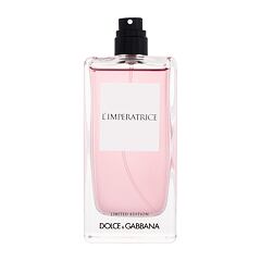 Toaletní voda Dolce&Gabbana D&G Anthology L'Imperatrice Limited Edition 100 ml Tester