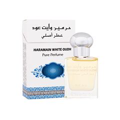 Parfém Al Haramain White Oudh Roll-on 15 ml