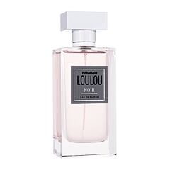 Parfémovaná voda Al Haramain Loulou Noir 100 ml