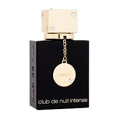 Parfémovaný olej Armaf Club de Nuit Intense 18 ml