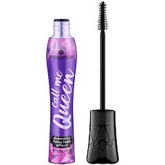 Řasenka Essence Call Me Queen Dramatic False Lash Effect 11,5 ml