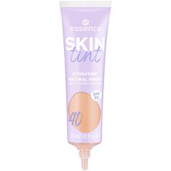 Make-up Essence Skin Tint Hydrating Natural Finish SPF30 30 ml 40