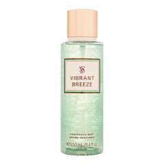 Tělový sprej Victoria´s Secret Vibrant Breeze 250 ml