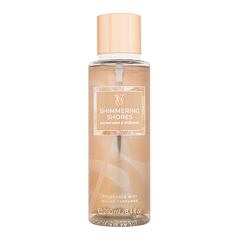 Tělový sprej Victoria´s Secret Shimmering Shores 250 ml