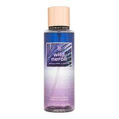 Tělový sprej Victoria´s Secret Wild Neroli 250 ml