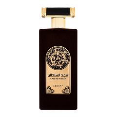 Parfémovaná voda Asdaaf Majd Al Sultan 100 ml