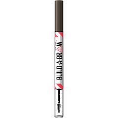 Tužka na obočí Maybelline Build-A-Brow 1,4 g 262 Black Brown