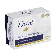 Tuhé mýdlo Dove Original Beauty Cream Bar 90 g