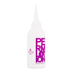 Pro podporu vln Kallos Cosmetics Perm Lotion 2 75 ml