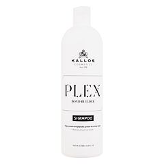 Šampon Kallos Cosmetics Plex Bond Builder Shampoo 500 ml