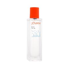 Parfémovaná voda Jövan Skin I'm In 100 ml