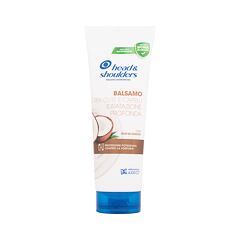 Kondicionér Head & Shoulders Deep Hydration Conditioner 220 ml