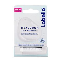 Balzám na rty Labello Hyaluron Lip Moisture Plus 5,2 g